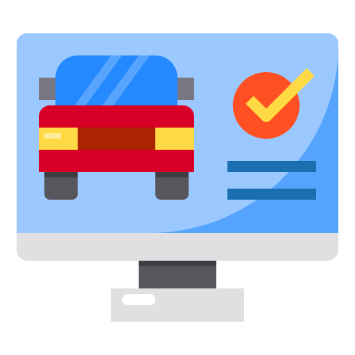 Used vehicles and new vehicles