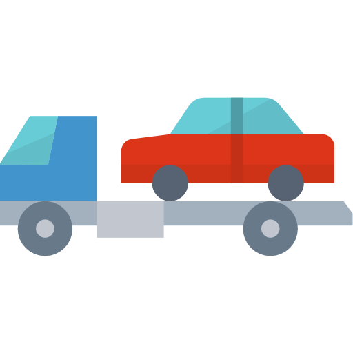 free vehicle delivery